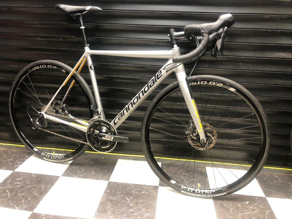 cannondale caad12 52